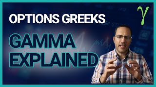 How Gamma In Options Trading Works γ