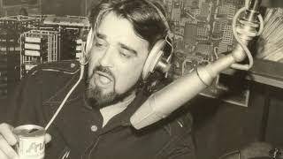 KODZ Oldies 94.9 - Wolfman Jack - May 1991 - Radio Aircheck