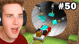 Testing Every Illegal Secret Base in Minecraft