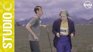 Race Pace - Studio C
