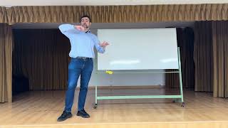 Charla sobre inversión en dividendos en Colegio Escolapias Santa Engracia en Zaragoza