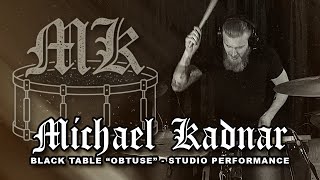 Michael Kadnar - \