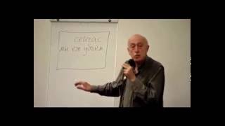Отар Иоселиани на ОМКФ-2011: как снимать диалоги