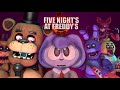 [SFM FNAF] Five Nights at Freddy's (Song by The Living Tombstone)