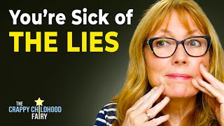 What to Do When Compulsive Lying is Destroying Your Life