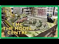 TMC The Model Centre (Model Railway Shop)