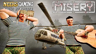 We are MISERABLE! - Misery (#1)