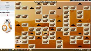 Our Java Project