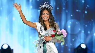 Miss USA 2024 Full Show