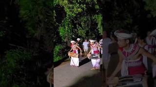 අළුත් බෙර කිට් එක කොහොමද දැන් 😍❤ #traditional #dance #gatabera #viral #viral #folkdance #religion