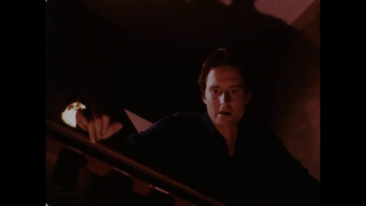 Coma 1978 Tv Spot 5 Youtube