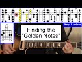 Knowing Exactly When to Move Outside of the Pentatonic Scale for Those 
