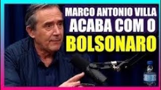 Porque chamam Bolsonaro de mito?