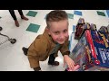 KidCity’s Last Toys R Us Shopping Haul $20 Budget!