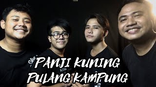 PANJI KUNING - PULANG KAMPUNG (cover by Harmoni Musik Bali)