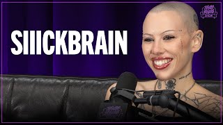 Siiickbrain | My Masochistic Mind, Agoraphobia, Tattoos and Bald Heads