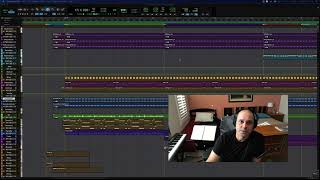 Pro Tools Basics: Timeline and Edit Selections