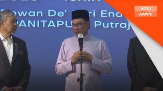 Anwar enggan lagi layan cubaan sabotaj