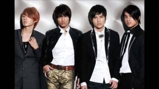 F4 絕不能失去你 Can't Lose You Lyrics [Romanization \u0026 EngSub]