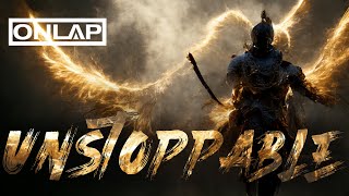 Onlap - Unstoppable 2023 Copyright Free Music