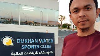 Dukhan Water Sports Club Picnic 27 December 2019