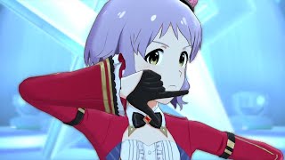 【ミリシタ】Silent Joker 真壁瑞希（マジカル・ダリア）ソロMV（クロップ済み特殊解像度）