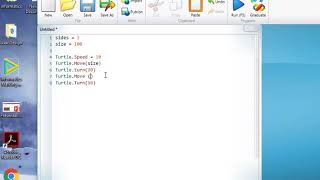 Programming - Small Basic Assignment