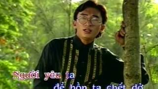 [KARAOKE] Mật Đắng Tình Yêu - Đình Văn