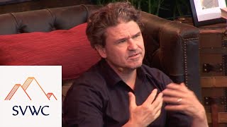Word and Deed | Dave Eggers (SVWC Pavilion 2019)