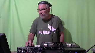 Transmissão ao vivo de Dj Messias santos  live  -14/12/2024 - CLASSIC