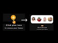 onclick icon Using Only HTML CSS and JS  CSS Tutorial