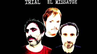 TRIAL -  El Missatge ( Get My Message - Shoes)