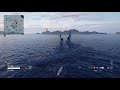 【ps4版　wows】育成育成育成