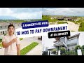 Reopened Lots in Hillcrest Estates Nuvali | Santa Rosa City, Laguna