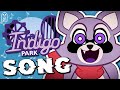 INDIGO PARK SONG ♫ | Rambley's Railroad | Glitch Whisper ft ChewieCatt & OtterBoyVA