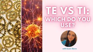 Te vs Ti: Which Function Do You Use?