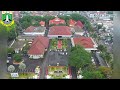 daftar kota kota di provinsi banten