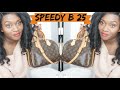 Speedy Bandoulier 25 | Speedy B 25 | 5 year update | Speedy 20 Comparison