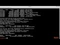 drive imaging with dc3dd digital forensics with kali linux video