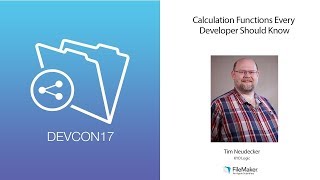 Calculation Functions Every Developer Should Know (Intermediate 002)