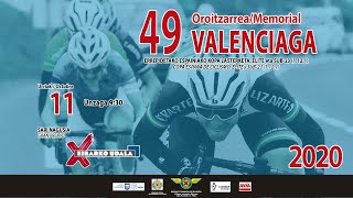 49. Valenciaga Oroitzarrea / Memorial Valenciaga