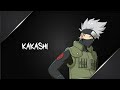 Share Sprite : Kakashi By Arya Syddan Wahab