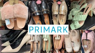 Primark women’s Shoes 2022 collection / Primark Women’s FASHION Collection | PRIMARK SHOES