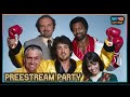 Preestream Watch Party (7/23/2024)