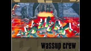 Wassup Crew-Soul Beatz(Feat. Soul Leaf,LuK2)