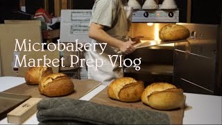 Farmer's Market Vlog II: updated process, equipment, growing my small business