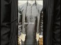 black kurta new design black kurta new dress wedding ytshorts idealchoicepk