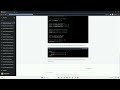 Python create XML file