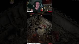 POE 2 MACHENOIRE CRUEL - /£§%¨£°%µ¨£ !! (30-40 try...) | #sherif_gnaki_tv sur #Twitch