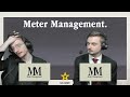 Marss (Zero Suit Samus) vs Queso (Falco) - Winners Quarters Pools - Meter Management